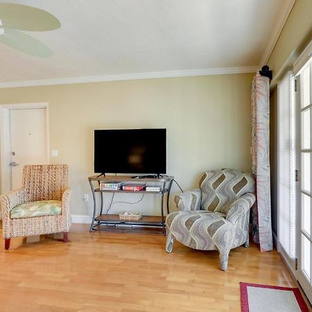 Welcoming Sarasota Vacation Rental With Pool! Kültér fotó