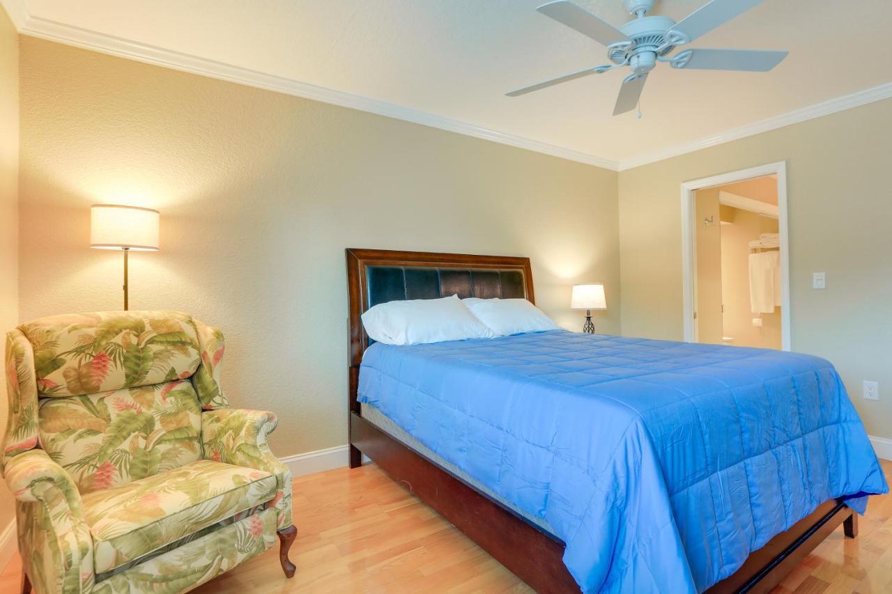 Welcoming Sarasota Vacation Rental With Pool! Kültér fotó