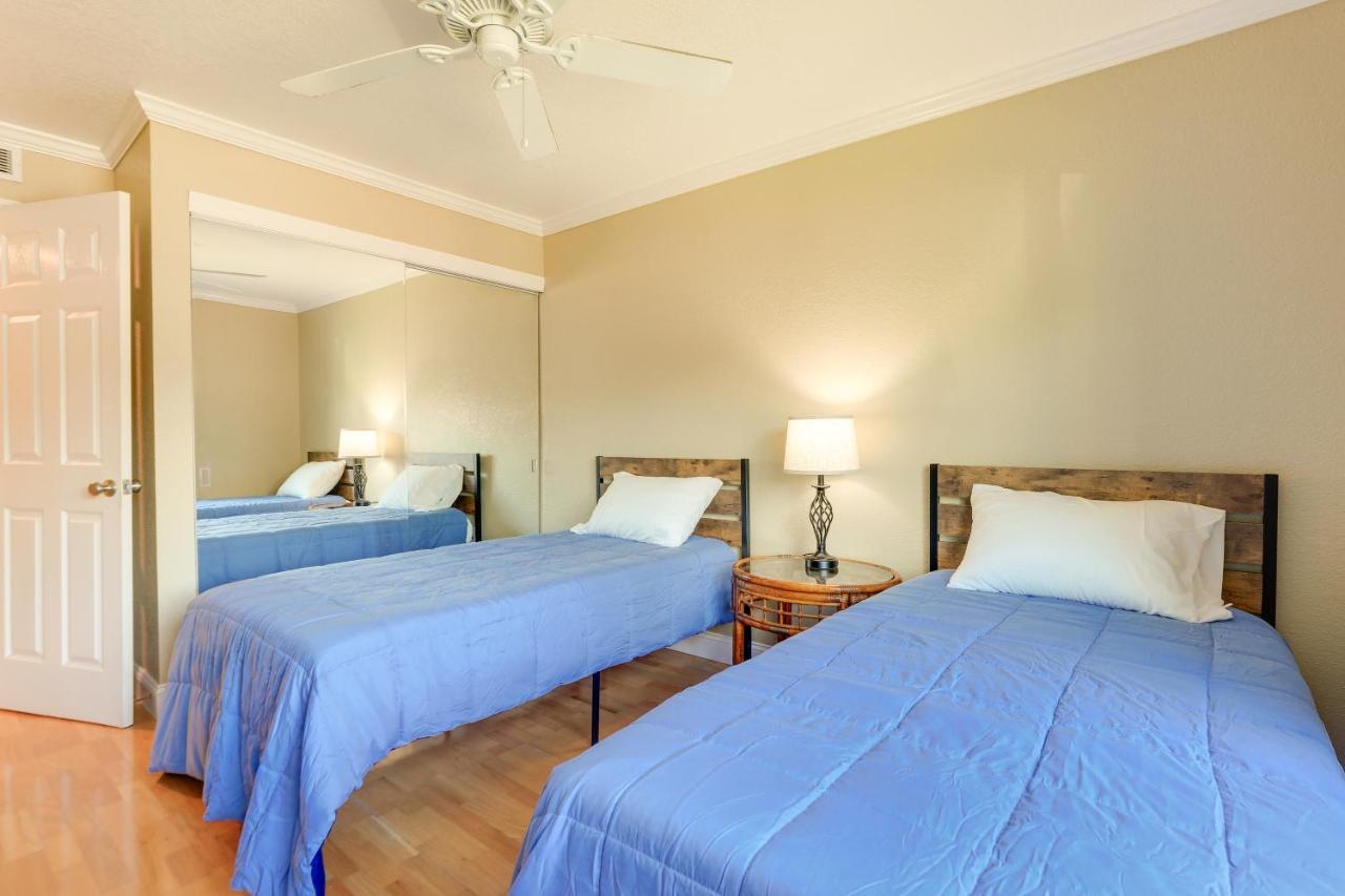 Welcoming Sarasota Vacation Rental With Pool! Kültér fotó